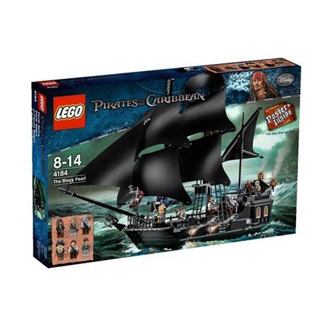 pirates of the caribbean lego|lego fluch der karibik erfolge.